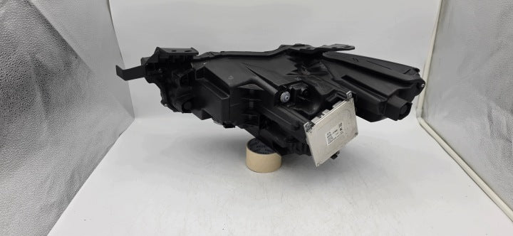 Frontscheinwerfer Mazda 3 Bp BCJH51030 LED Rechts Scheinwerfer Headlight SCH2073411483zy