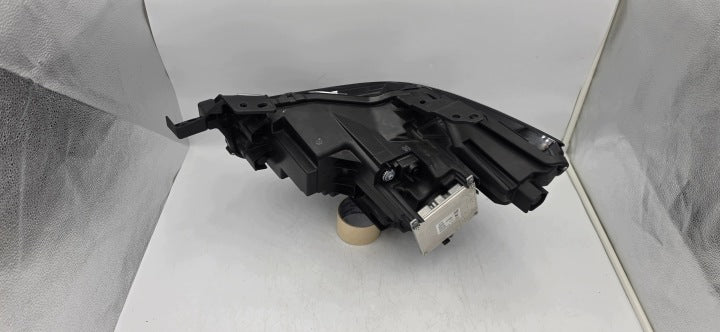 Frontscheinwerfer Mazda 3 Bp BCJH51030 LED Rechts Scheinwerfer Headlight SCH2073411483zy