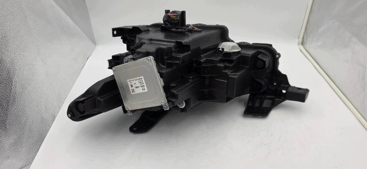 Frontscheinwerfer Mazda 3 Bp BCJH51030 LED Rechts Scheinwerfer Headlight SCH2073411483zy