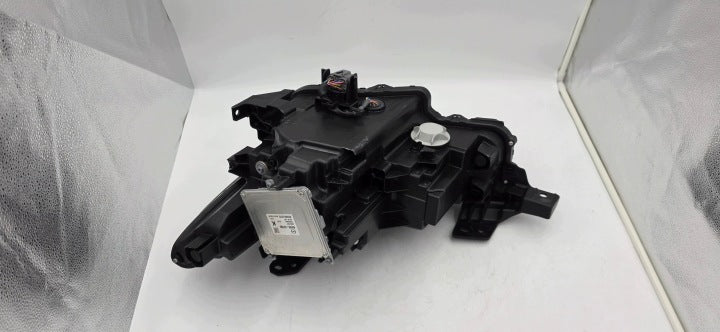Frontscheinwerfer Mazda 3 Bp BCJH51030 LED Rechts Scheinwerfer Headlight SCH2073411483zy