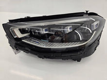 Load image into Gallery viewer, Frontscheinwerfer Mercedes-Benz W223 A2239064302 Links Scheinwerfer Headlight SCH2076033003uv