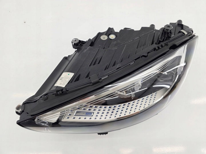 Frontscheinwerfer Mercedes-Benz W223 A2239064302 Links Scheinwerfer Headlight SCH2076033003uv