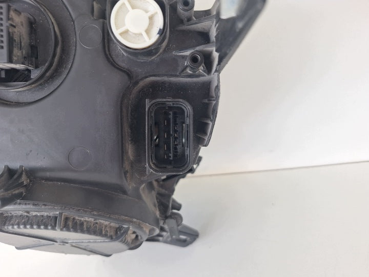 Frontscheinwerfer Mini F56 F55 7494878-02 Rechts Scheinwerfer Headlight SCH2076443410rg