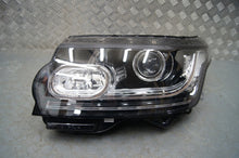 Laden Sie das Bild in den Galerie-Viewer, Frontscheinwerfer Land Rover Range IV L405 89909133 89909132 Ein Satz Headlight SCH2076453549gc