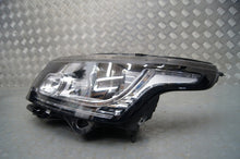 Laden Sie das Bild in den Galerie-Viewer, Frontscheinwerfer Land Rover Range IV L405 89909133 89909132 Ein Satz Headlight SCH2076453549gc