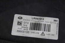 Laden Sie das Bild in den Galerie-Viewer, Frontscheinwerfer Land Rover Range IV L405 89909133 89909132 Ein Satz Headlight SCH2076453549gc