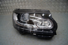 Laden Sie das Bild in den Galerie-Viewer, Frontscheinwerfer Land Rover Range IV L405 89909133 89909132 Ein Satz Headlight SCH2076453549gc