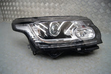 Laden Sie das Bild in den Galerie-Viewer, Frontscheinwerfer Land Rover Range IV L405 89909133 89909132 Ein Satz Headlight SCH2076453549gc
