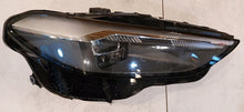 Laden Sie das Bild in den Galerie-Viewer, Frontscheinwerfer Audi A5 8B3941012K Rechts Scheinwerfer Headlight SCH2076960617dr