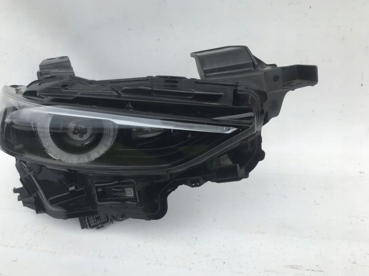 Frontscheinwerfer Mazda 3 BCJH-51030 LED Rechts Scheinwerfer Headlight SCH2077240731ew