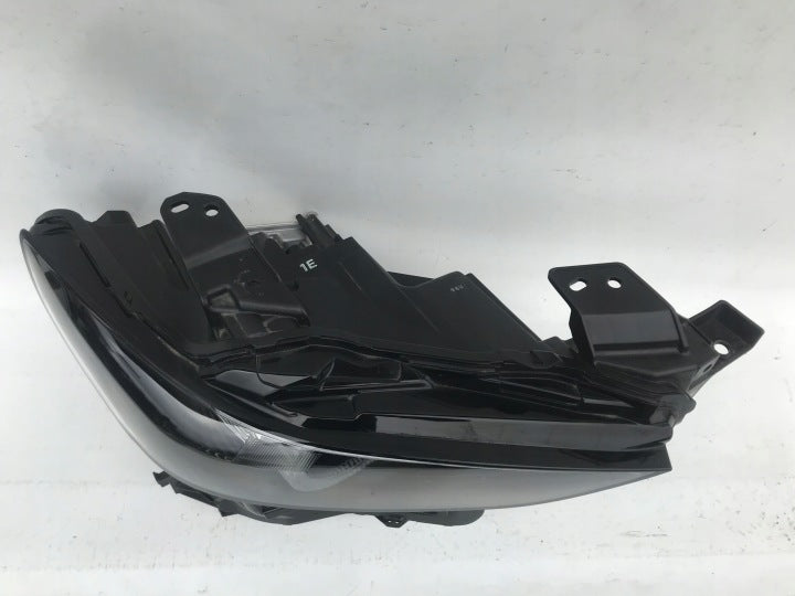 Frontscheinwerfer Mazda 3 BCJH-51030 LED Rechts Scheinwerfer Headlight SCH2077240731ew