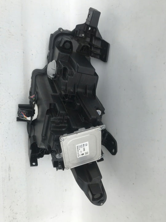 Frontscheinwerfer Mazda 3 BCJH-51030 LED Rechts Scheinwerfer Headlight SCH2077240731ew