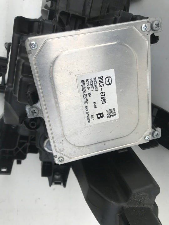Frontscheinwerfer Mazda 3 BCJH-51030 LED Rechts Scheinwerfer Headlight SCH2077240731ew