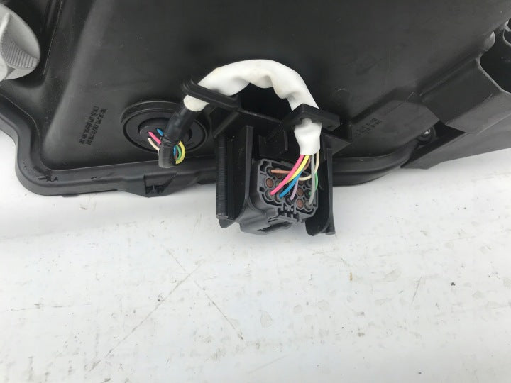 Frontscheinwerfer Mazda 3 BCJH-51030 LED Rechts Scheinwerfer Headlight SCH2077240731ew