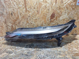 Frontscheinwerfer Nissan Juke 261256PA0A Links Scheinwerfer Headlight