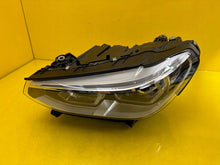 Load image into Gallery viewer, Frontscheinwerfer BMW X3 G01 8739653-01 LED Links Scheinwerfer Headlight SCH2078207244ba
