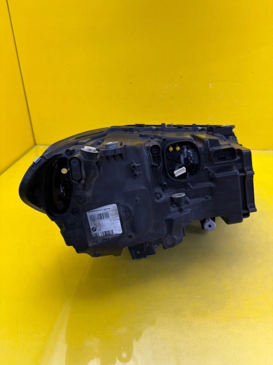 Frontscheinwerfer BMW X3 G01 8739653-01 LED Links Scheinwerfer Headlight SCH2078207244ba