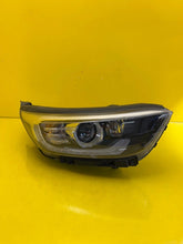 Laden Sie das Bild in den Galerie-Viewer, Frontscheinwerfer Kia Stonic 92102-H8 LED Rechts Scheinwerfer Headlight SCH2078294791up