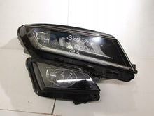 Load image into Gallery viewer, Frontscheinwerfer Skoda Kodiaq 566941016E LED Rechts Scheinwerfer Headlight SCH2080696779ju