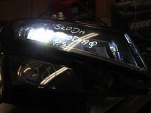 Load image into Gallery viewer, Frontscheinwerfer Skoda Kodiaq 566941016E LED Rechts Scheinwerfer Headlight SCH2080696779ju