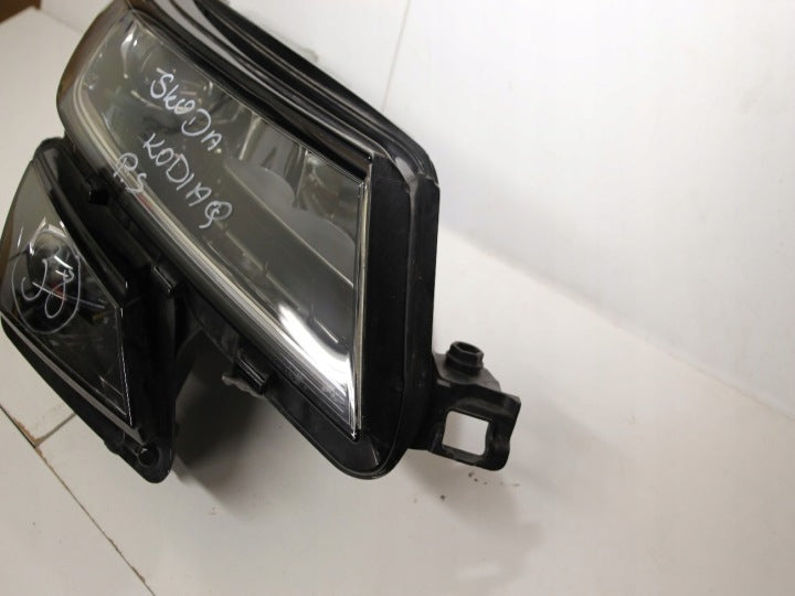 Frontscheinwerfer Skoda Kodiaq 566941016E LED Rechts Scheinwerfer Headlight SCH2080696779ju