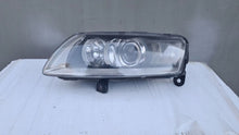 Laden Sie das Bild in den Galerie-Viewer, Frontscheinwerfer Audi A6 MDW1086 Links Scheinwerfer Headlight SCH2081418482jl