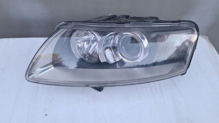 Frontscheinwerfer Audi A6 MDW1086 Links Scheinwerfer Headlight SCH2081418482jl