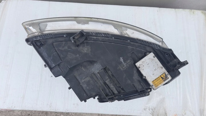 Frontscheinwerfer Audi A6 MDW1086 Links Scheinwerfer Headlight SCH2081418482jl