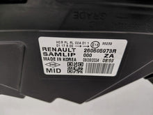 Load image into Gallery viewer, Frontscheinwerfer Renault Arkana 260605973R Links Scheinwerfer Headlight SCH2081432306kd
