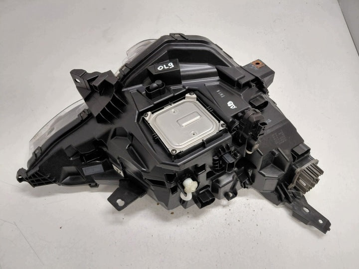 Frontscheinwerfer Renault Arkana 260605973R Links Scheinwerfer Headlight SCH2081432306kd