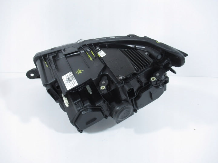 Frontscheinwerfer VW Transporter 7L1941036 Rechts Scheinwerfer Headlight SCH2082479845qm