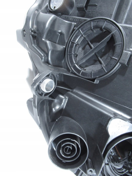 Frontscheinwerfer VW Transporter 7L1941036 Rechts Scheinwerfer Headlight SCH2082479845qm