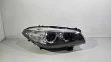 Laden Sie das Bild in den Galerie-Viewer, Frontscheinwerfer BMW F10 7203245-18 Rechts Scheinwerfer Headlight SCH2083947677cg