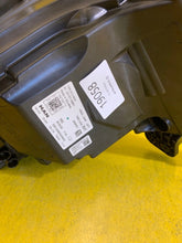 Load image into Gallery viewer, Frontscheinwerfer Man Tge 81251016861 LED Links Scheinwerfer Headlight SCH2084111118lf