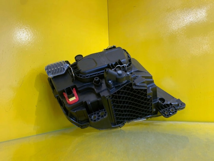 Frontscheinwerfer Man Tge 81251016861 LED Links Scheinwerfer Headlight SCH2084111118lf