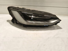 Load image into Gallery viewer, Frontscheinwerfer Tesla Model X 0019742508 Rechts Scheinwerfer Headlight SCH2084580093ma