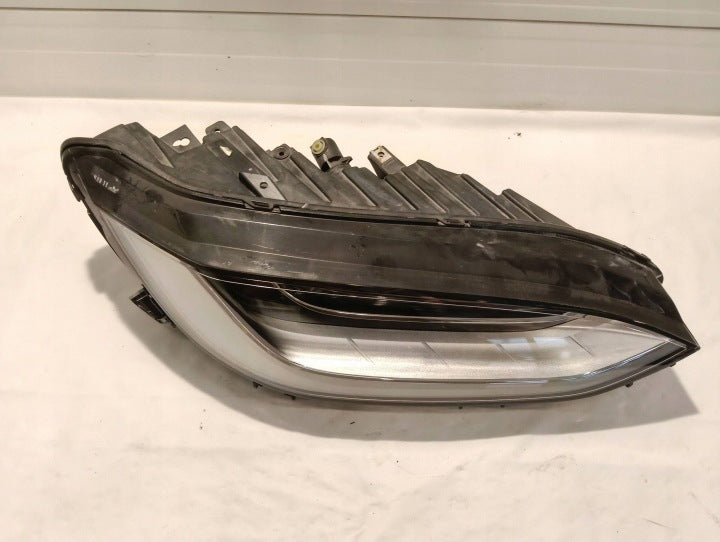 Frontscheinwerfer Tesla Model X 0019742508 Rechts Scheinwerfer Headlight SCH2084580093ma