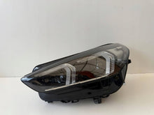 Laden Sie das Bild in den Galerie-Viewer, Frontscheinwerfer BMW X1 5A5BD47-02 LED Links Scheinwerfer Headlight SCH2084722686qk