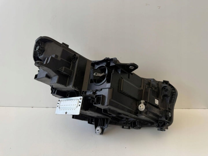 Frontscheinwerfer BMW X1 5A5BD47-02 LED Links Scheinwerfer Headlight SCH2084722686qk