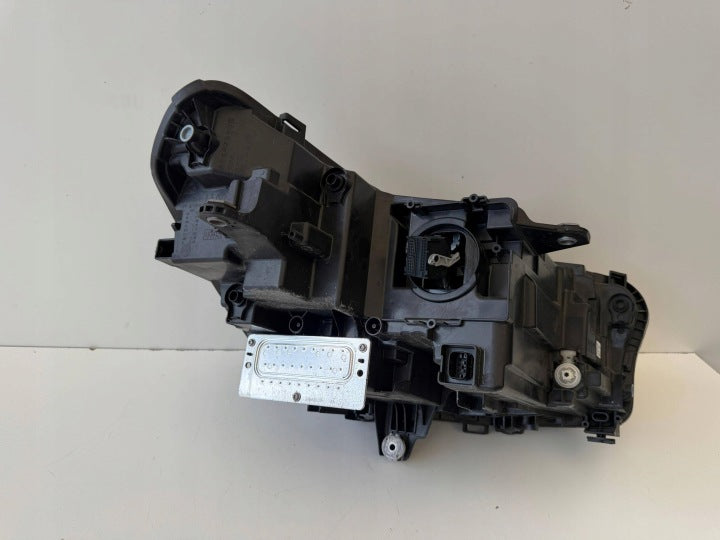 Frontscheinwerfer BMW X1 5A5BD47-02 LED Links Scheinwerfer Headlight SCH2084722686qk