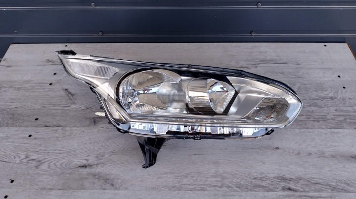 Frontscheinwerfer Ford Transit Connect FT11-13W029-AA Rechts Headlight SCH2084729715uh