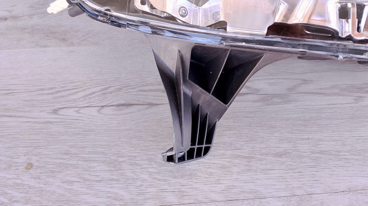 Frontscheinwerfer Ford Transit Connect FT11-13W029-AA Rechts Headlight SCH2084729715uh