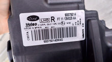 Laden Sie das Bild in den Galerie-Viewer, Frontscheinwerfer Ford Transit Connect FT11-13W029-AA Rechts Headlight SCH2084729715uh