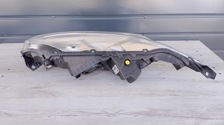 Frontscheinwerfer Ford Transit Connect FT11-13W029-AA Rechts Headlight SCH2084729715uh