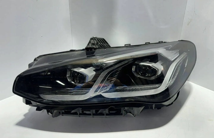 Frontscheinwerfer BMW 2 Active Tourer U06 5A4224705 Links Scheinwerfer Headlight SCH2085040421dv