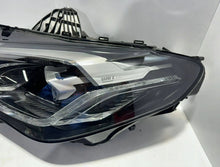 Laden Sie das Bild in den Galerie-Viewer, Frontscheinwerfer BMW 2 Active Tourer U06 5A4224705 Links Scheinwerfer Headlight SCH2085040421dv