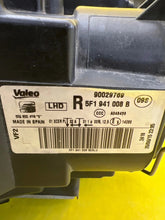 Laden Sie das Bild in den Galerie-Viewer, Frontscheinwerfer Seat Leon 5F1941008B LED Rechts Scheinwerfer Headlight SCH2085467382bo