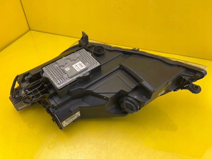 Frontscheinwerfer Seat Leon 5F1941008B LED Rechts Scheinwerfer Headlight SCH2085467382bo