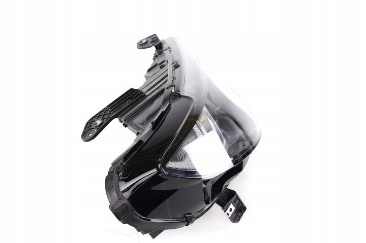 Frontscheinwerfer Alfa Romeo Stelvio 50552984 Rechts Scheinwerfer Headlight SCH2085583972xw