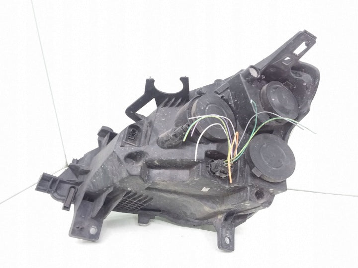 Frontscheinwerfer Citroën Berlingo 9682828180 89318045 Rechts Headlight SCH2087101546ej